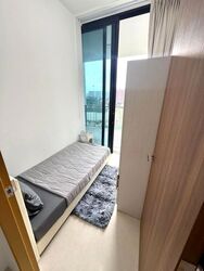 The Crest (D3), Condominium #610137691